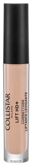 COLLISTAR SMOOTHING LIFTING CONCEALER 4 NATURALE ROSATO